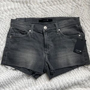 Joe’s cut off shorts